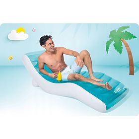 Matelas gonflable pour la natation 191x99 cm INTEX 56874, INTEX