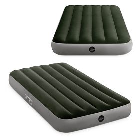 Matelas gonflable simple 191x99 cm Intex 64107