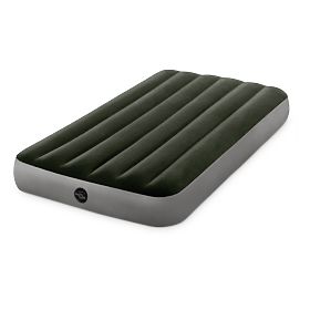 Matelas gonflable simple 191x99 cm Intex 64107