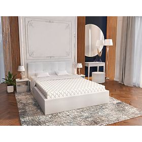 Matelas mousse Bresso Max 180 x 200 cm