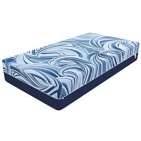Matelas mousse Dreamer Lux 180 x 200 cm