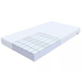 Matelas mousse Goya 160 x 200 cm