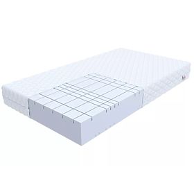 Matelas mousse Goya Max 180 x 200 cm