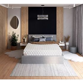 Matelas mousse Goya Max Plus 120 x 200 cm