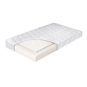 Matelas Ourbaby LATEX 200x120 cm, Ourbaby®