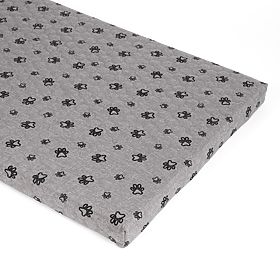 Matelas pour chien - gris - M, Ourfamily