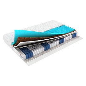 Matelas Roma plus
