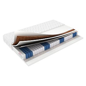 Matelas Verona plus