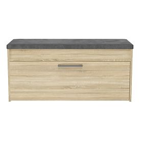 Meuble à chaussures Parma PARMA SONOMA