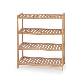 Meuble à chaussures ST8 - empilable, Halmar