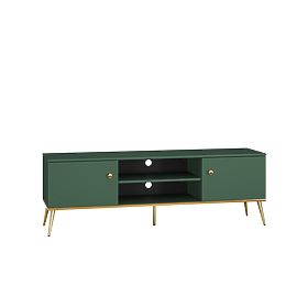 Table TV Forest - vert