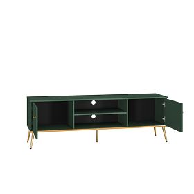 Table TV Forest - vert