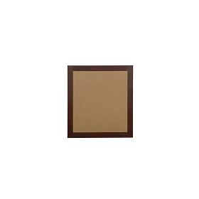 Miroir dans un cadre