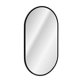 Miroir LED dans un cadre