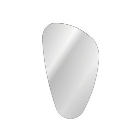Miroir LED sans cadre