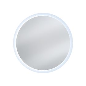 Miroir LED sans cadre