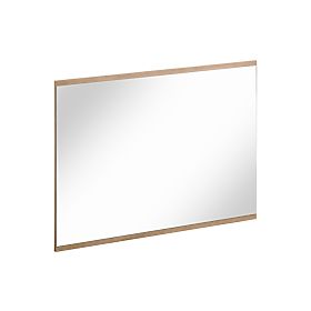 Miroir sans cadre