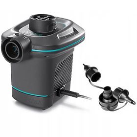 Pompe électrique 220V Quick Fill Intex 66640, INTEX