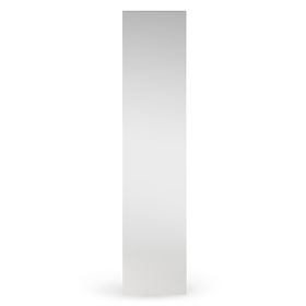 Porte pour armoire Neroli, 45,6 cm, miroir, lectus