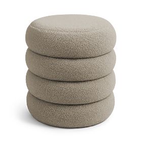 POUF SNUGGO MOCHA