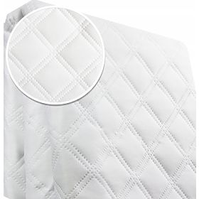 Protège matelas 200x100 cm - polyester