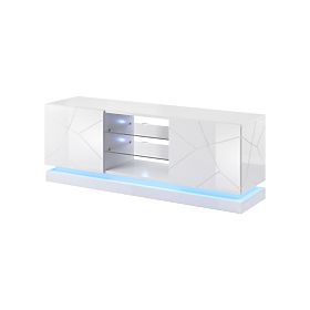 QIU 160 RTV blanc brillant, Halmar