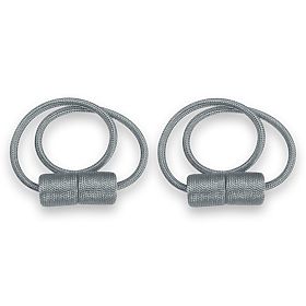 Rideaux - accessoires SURREY couleur gris ameliahome