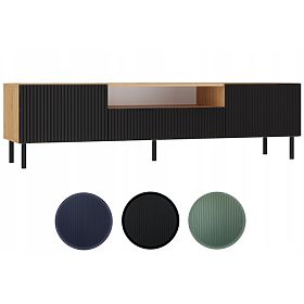 RTV KAMA 160/SLIM ARTISAN NOIR