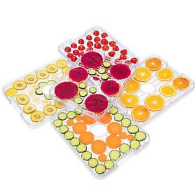 Sèche-champignons et fruits avec thermocirculation FUNGI 280W