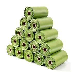 Sacs pour excréments de chien GIZMO 400 pièces