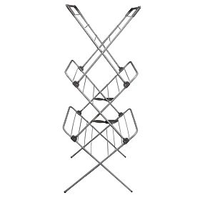 Séchoir vertical à linge 15m ModernHome