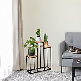 Support de fleurs en métal loft AGRAS CRAFT pour plantes