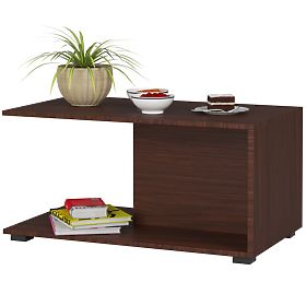 TABLE BASSE MARGO WENGE