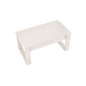 Table basse NEA couleur cachemire