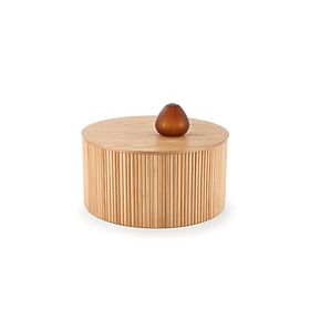 Table basse WOODY naturel