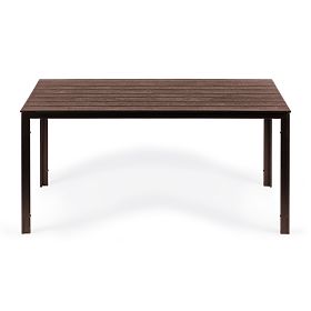 Table de jardin BASIC, MultiGarden