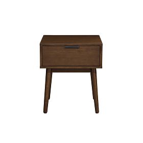 Table de nuit avec tiroir CASSINA, Halmar