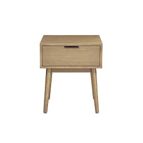 Table de nuit CASSINA - naturel