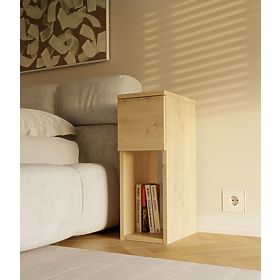 Table de nuit GALAX 20/1S ARTISAN