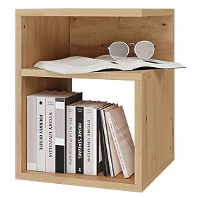 Table de nuit Tina TINI ARTISAN