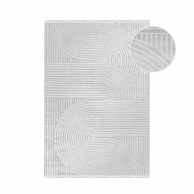 Tapis en pièce Style - argent, VOPI LF