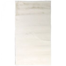 Tapis en soie Rabbit New - Ivoire, VOPI kids