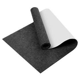 Tapis grattoir autocollant pour chats KITTY 100x40 cm