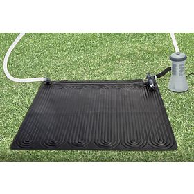 Tapis solaire pour chauffage de l'eau de piscine Intex 28685